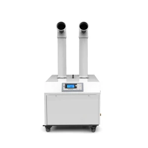 Ardchumhacht Ultrasonach Cool Mist Humorifier