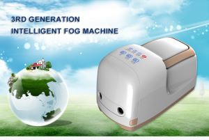 Uasmhéid Meaisín Brú Ard