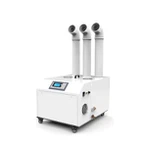 Humidifier te beacán