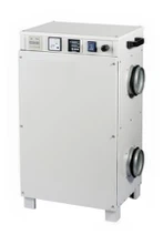 Dehumidifier Oifige le Tithíocht ABS agus Umar Uisce