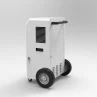 90L Handle Dehumidifier