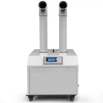 Humidifier Leictreach