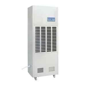 German Dehumidifier