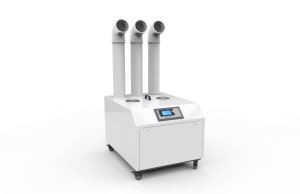 Humidifier Chun Úsáid Tionscail