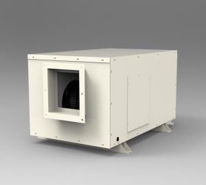 Large Swimming Pool Dehumidifier