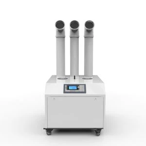 Mist Ultrasonic Humidifier