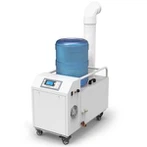 Humidifier beacán