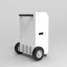 Portable Basement Dehumidifier