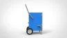 Portable Dehumidifier Commercial Use