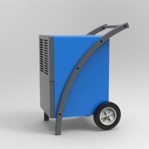 Dehumidifiers Baile Iniompartha