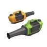 Disinfection Sprayer Gun Type